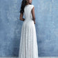Allure Bridals - Lucas Maxi Dress