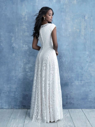 Allure Bridals - Lucas Maxi Dress