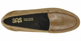 Sas - Mocassim Simplify Slip On Feminino