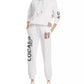 Vintage Havana - Locals Only Patch Jogger
