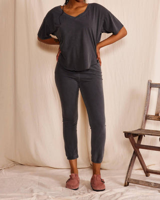 Pessoas de Lazer - Lila Top