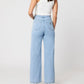 Abrand Jeans - 94 High & Wide Leg Jean