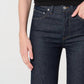 Agolde - Ingram Split Skinny Jean