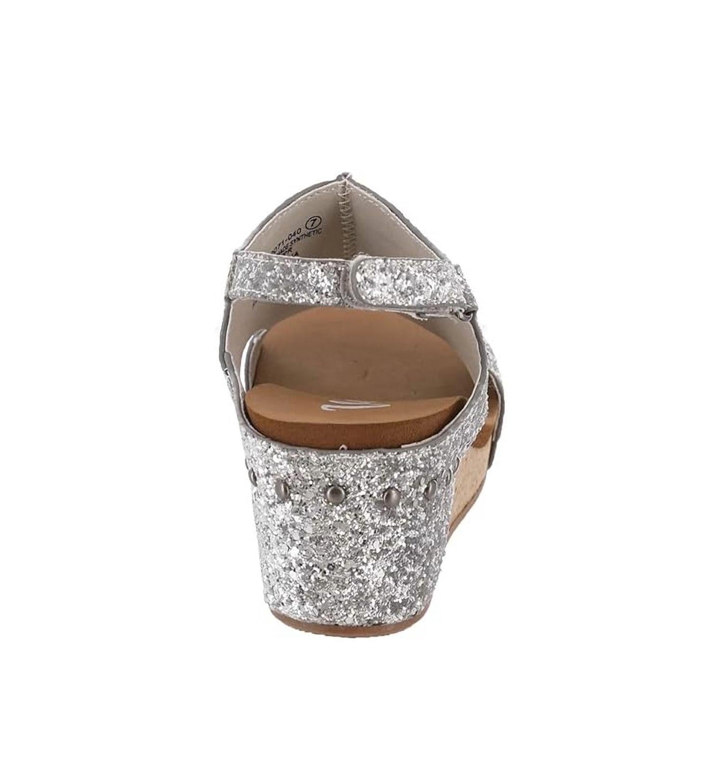 Very G - Women's Culver Sandals