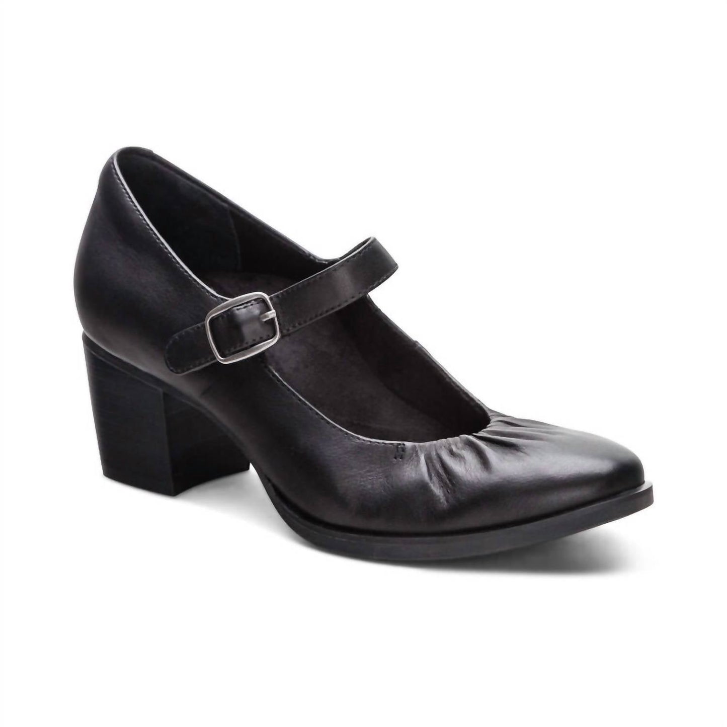 Aetrex - Women's Sara Pump Heels