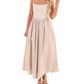 Listicle - Explore the City Midi Dress