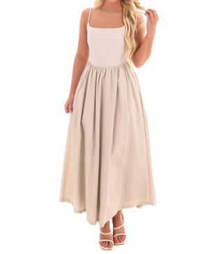 Listicle - Vestido Midi Explore the City