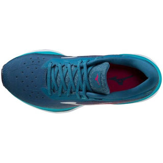 Mizuno - Tênis de corrida feminino Wave Sky 5