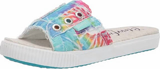 Blowfish - Sandálias Fresco Sneaker Femininas
