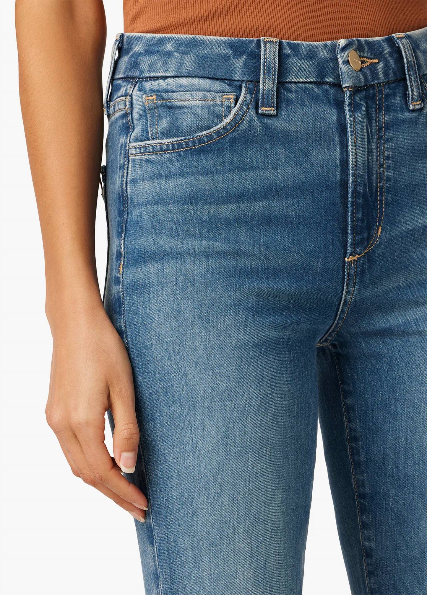 Joe'S Jeans - Women's Hi Honey Bootcut Jeans