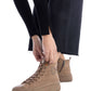 Xti - Women's Casual High Top Sneakers