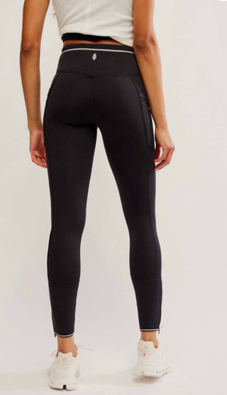 Free People - Legging Keepin Cozy