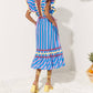 Celia B - Candela Midi Dress