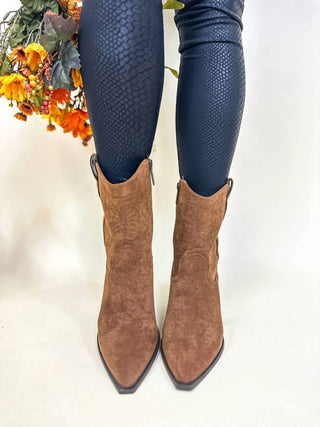 Corkys Footwear - Women's Rowdy Boots