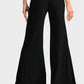 Joseph Ribkoff - Pull-on Flared Leg Knit Pant