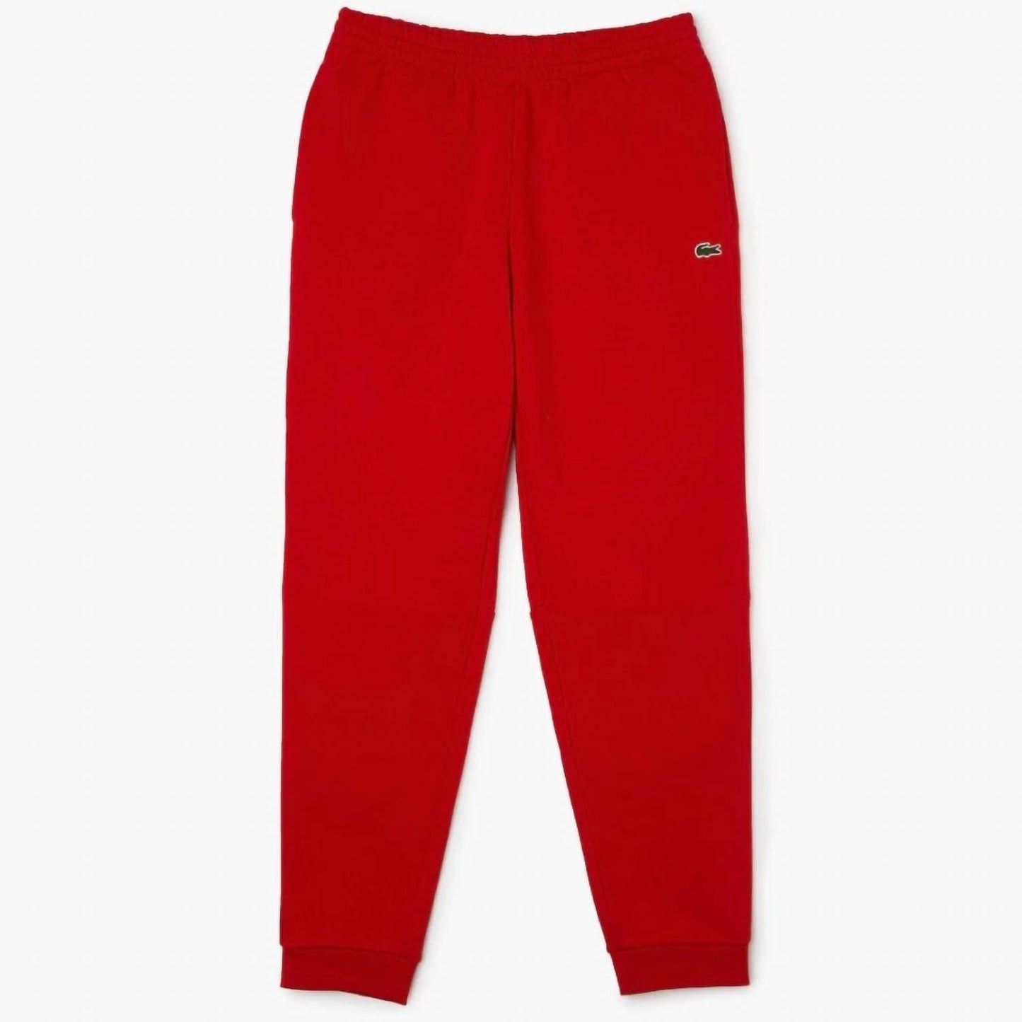 Lacoste - Tapered Fit Fleece Trackpants