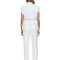 Pistola - Rosie Shoulder Pad Jumpsuit