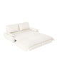 Queen Pull Out Sofa Bed, 3 In 1 Convertible Sleeper Sofa
