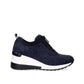 Exe - Women's Zipper Sneaker