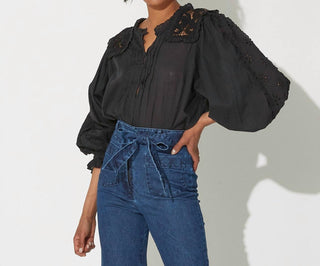 Blusa Cleobella - Claudia