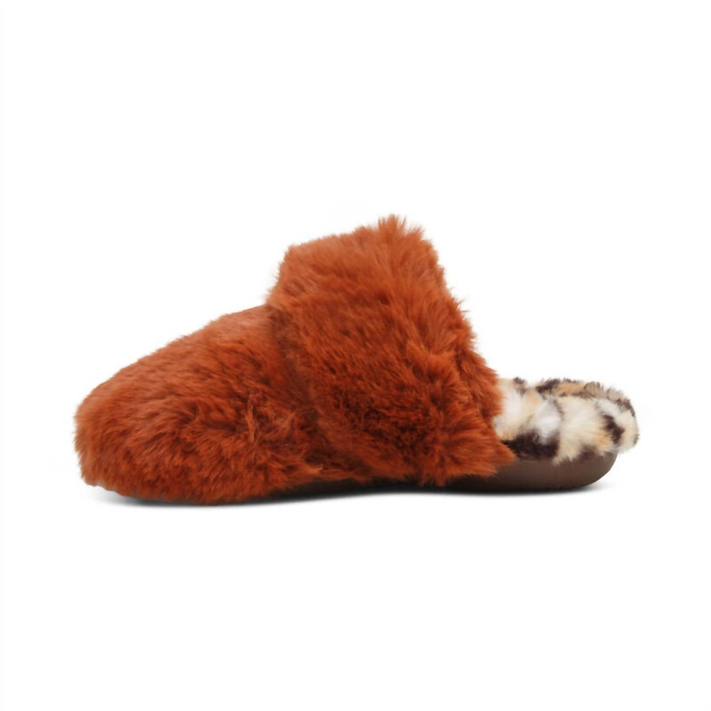 Aetrex - Misty Arch Support Slipper
