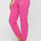 Spiritual Gangster - Women's Smiley Luna Sweatpant