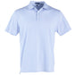 Cowboy Country Club - Men's Thin Stripe Golf Polo