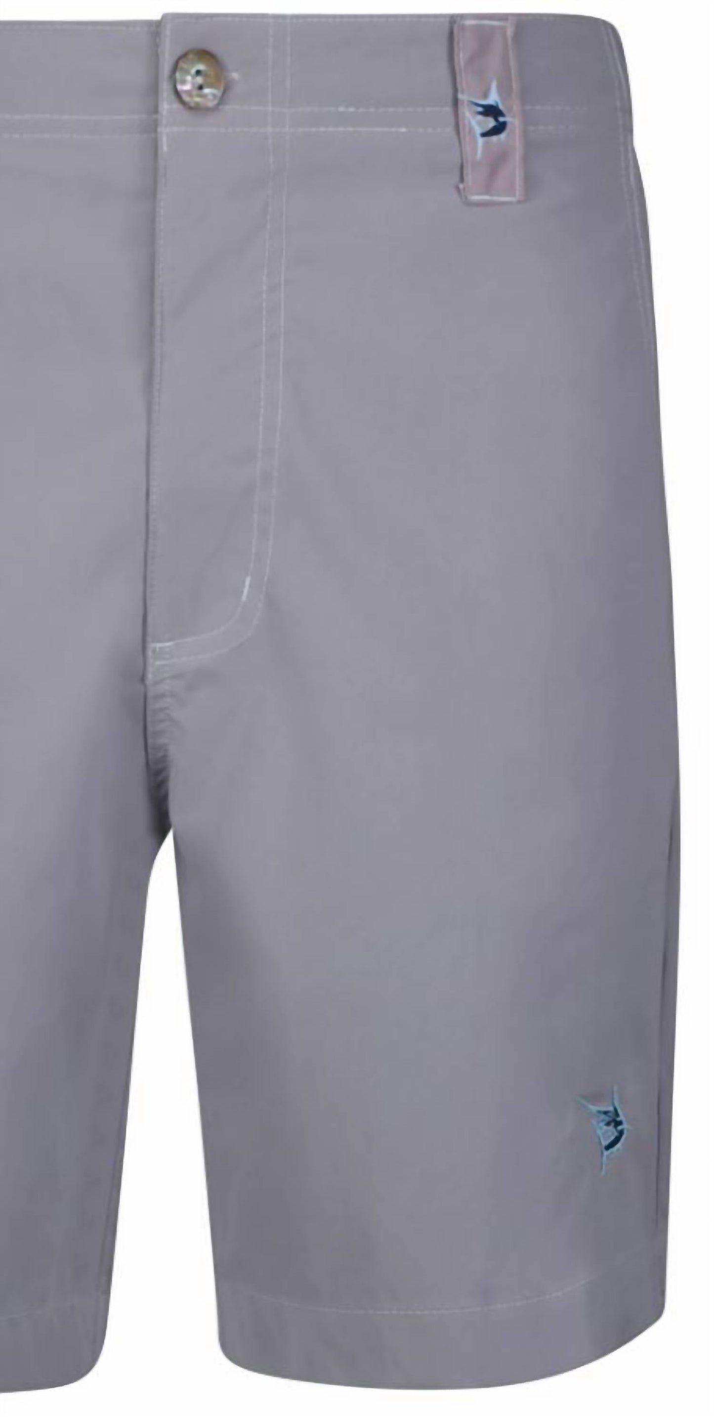 White Water Life - Men's Starboard Shorts