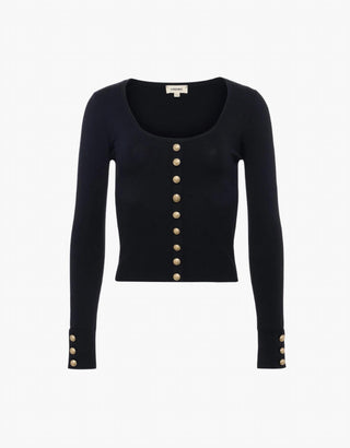 A Agência - Lanetta Topigan