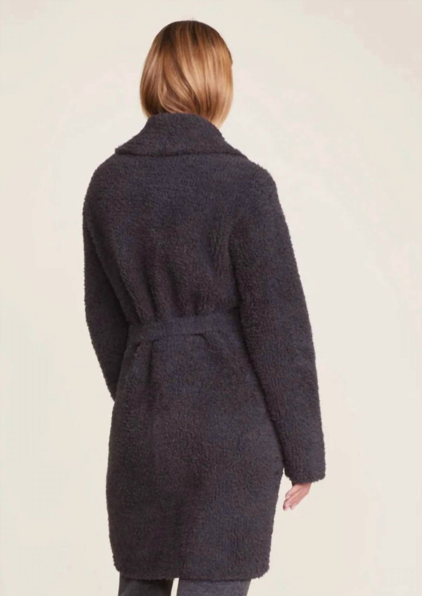 Barefoot Dreams - Cozychic Teddy Coat