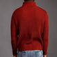 The Athletic Side Of Us - Turtle Neck Sweater