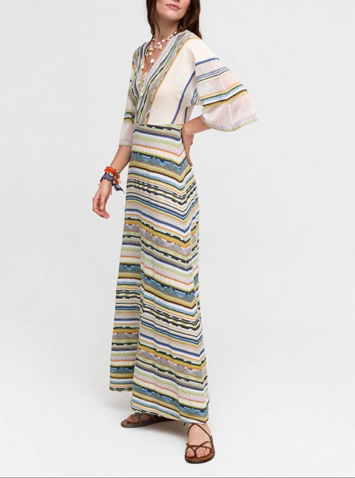 Aldo Martins - Andros Dress