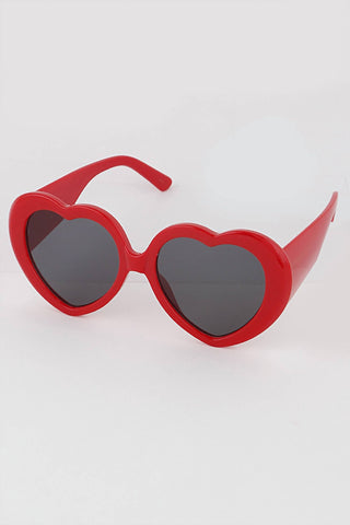 3Am By H&amp;D Accessories - Óculos de sol femininos Love In My Eyes