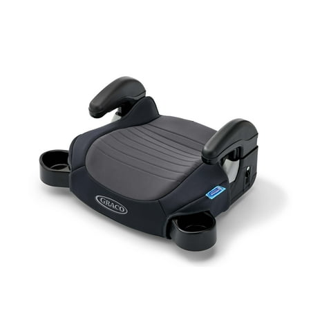 Graco Turbobooster 20 Backless Booster Seat  Kent