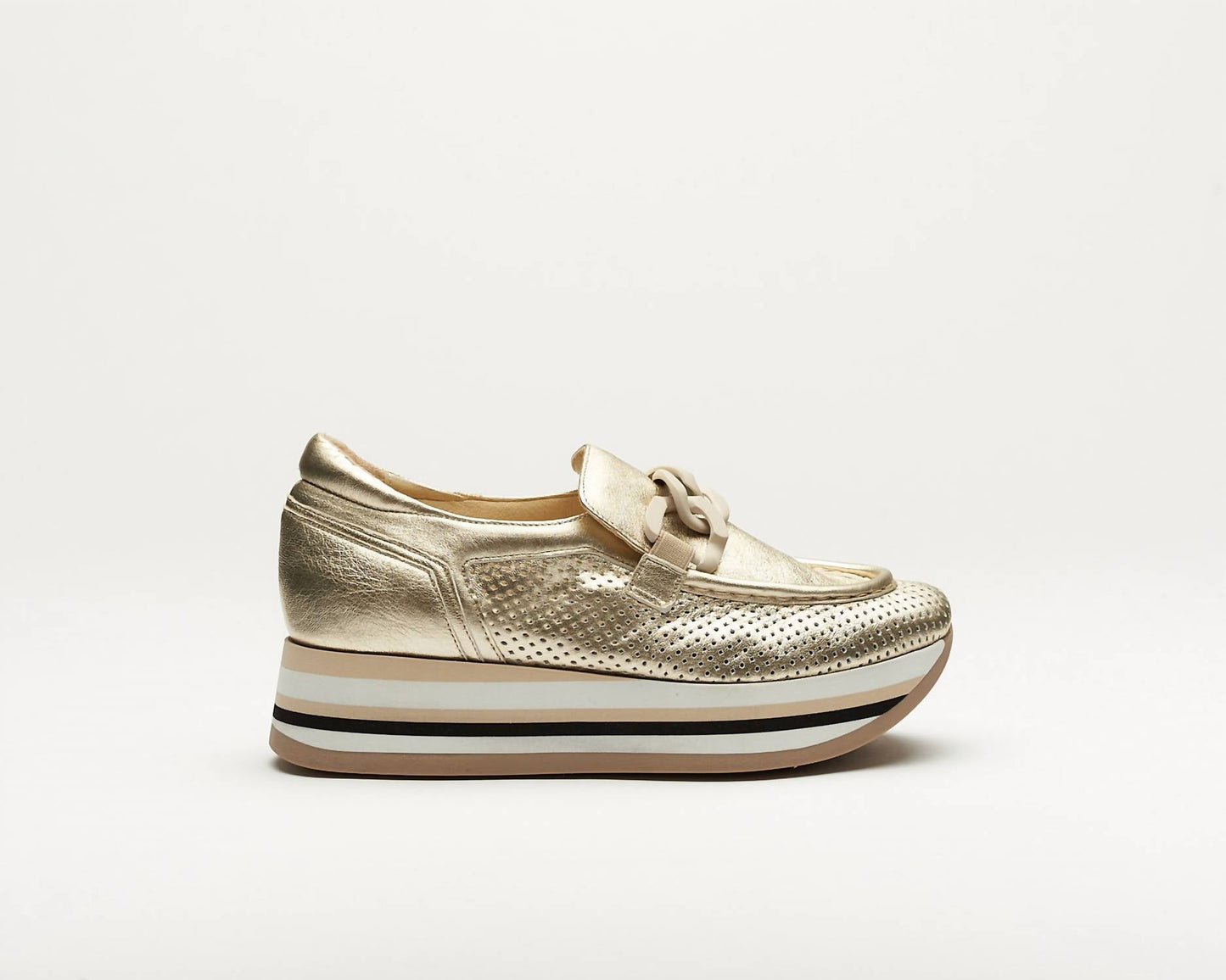 Softwaves - Women's Cassie Sneaker