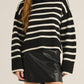 Z Supply - Josephine Striped Sweater