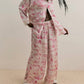 Free People - Dreamy Days Pajama Set