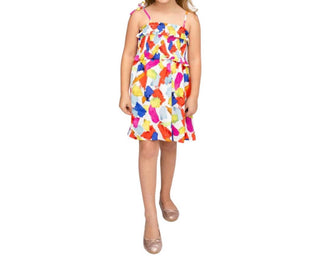 Buddylove - Vestido Vivienne Shapes Away