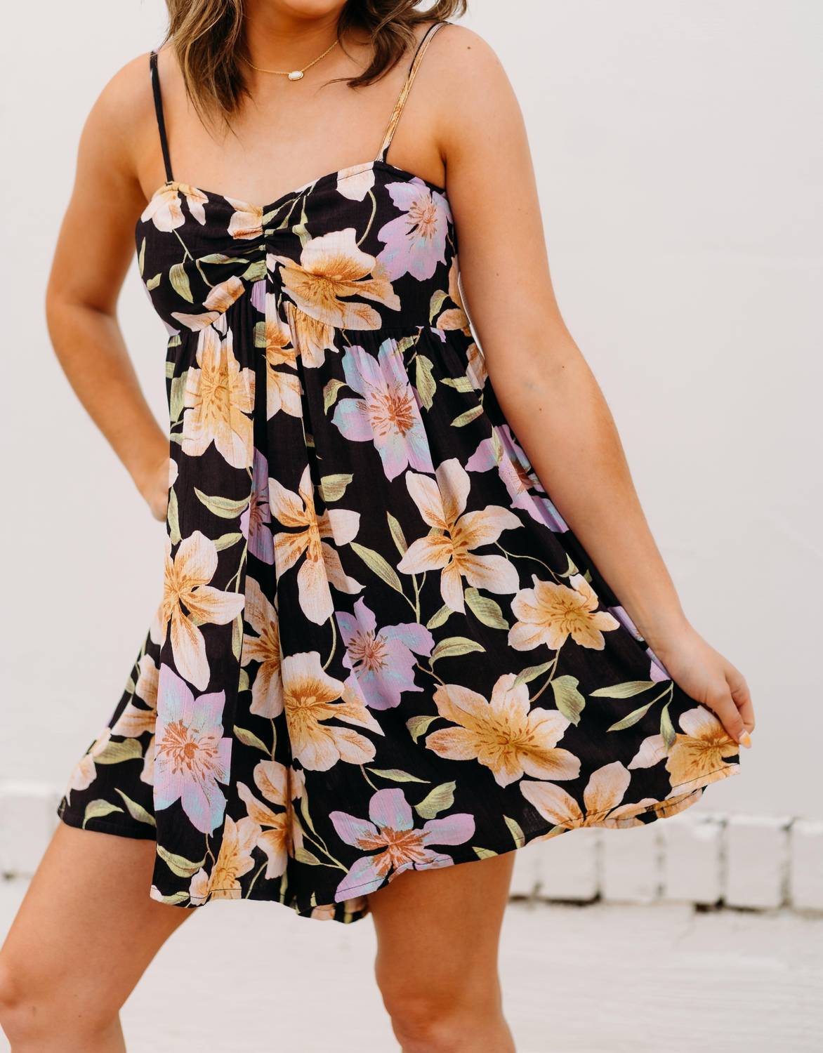 Billabong - Star Glow Romper