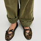 Free People - Women's Mania Blow Flats