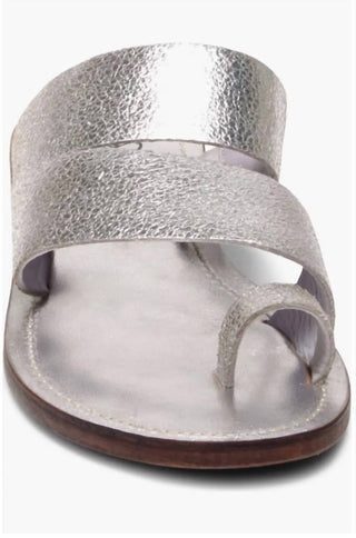 Free People - Sandália Abilene Feminina com Alça na Ponta