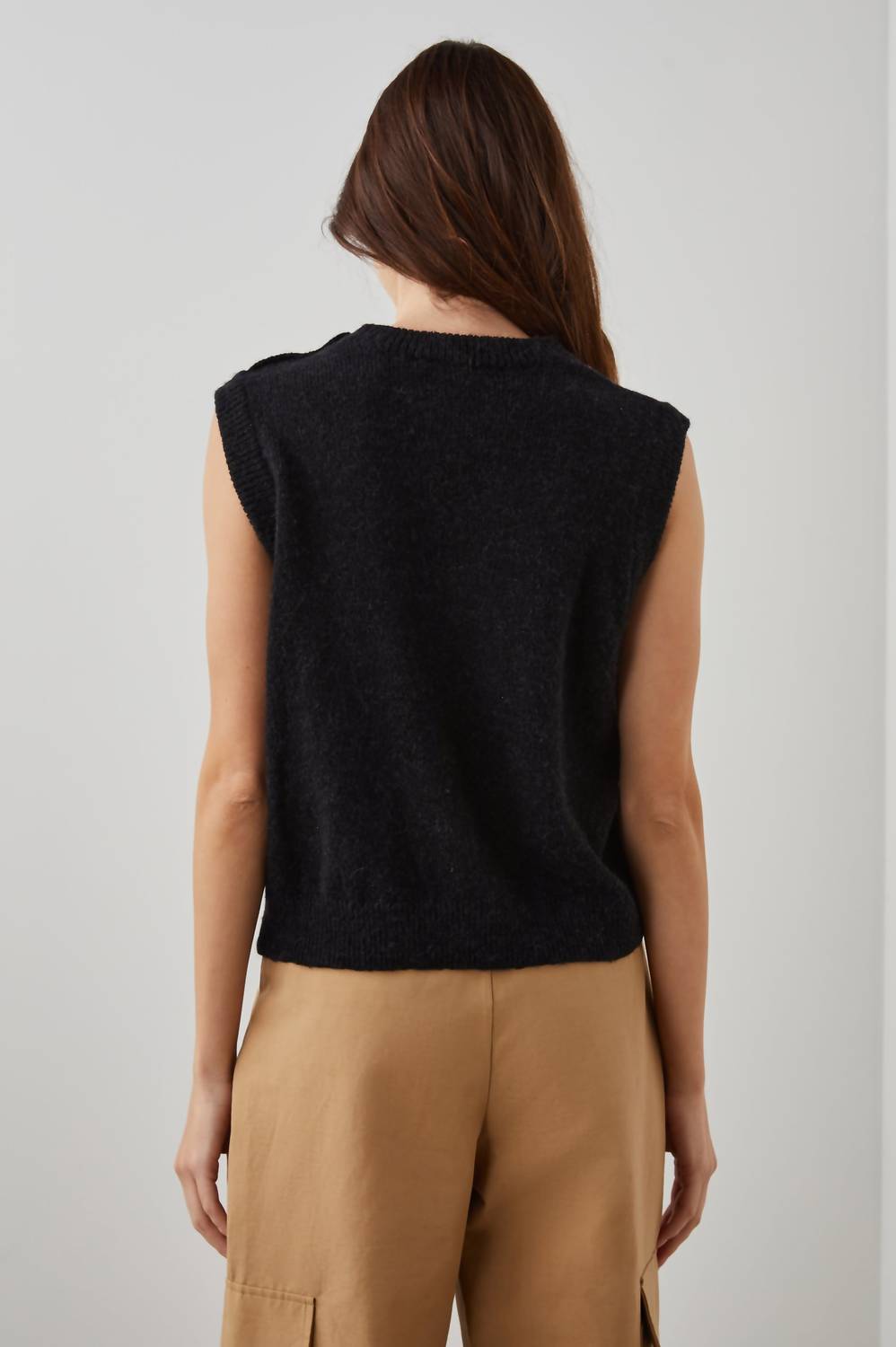 Rails - Christie Vest