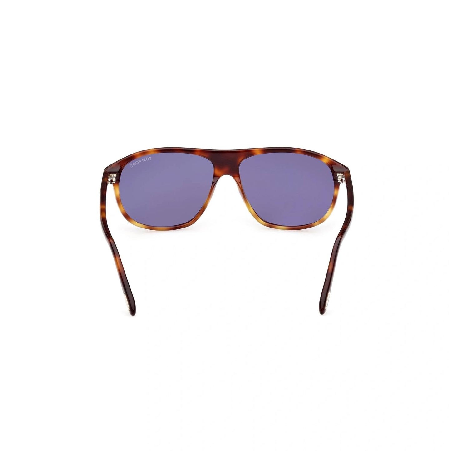 Tom Ford - MEN'S FT1027 PRESCOTT SUNGLASSES