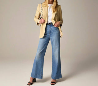 J.Crew - Calça Jeans - Petite