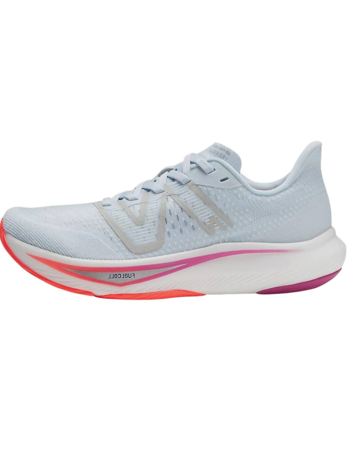 New Balance - Women's Fuelcell Rebel V3 Sneaker