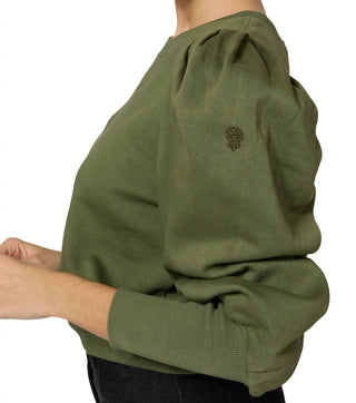 Cleobella - Willow Sweatshirt