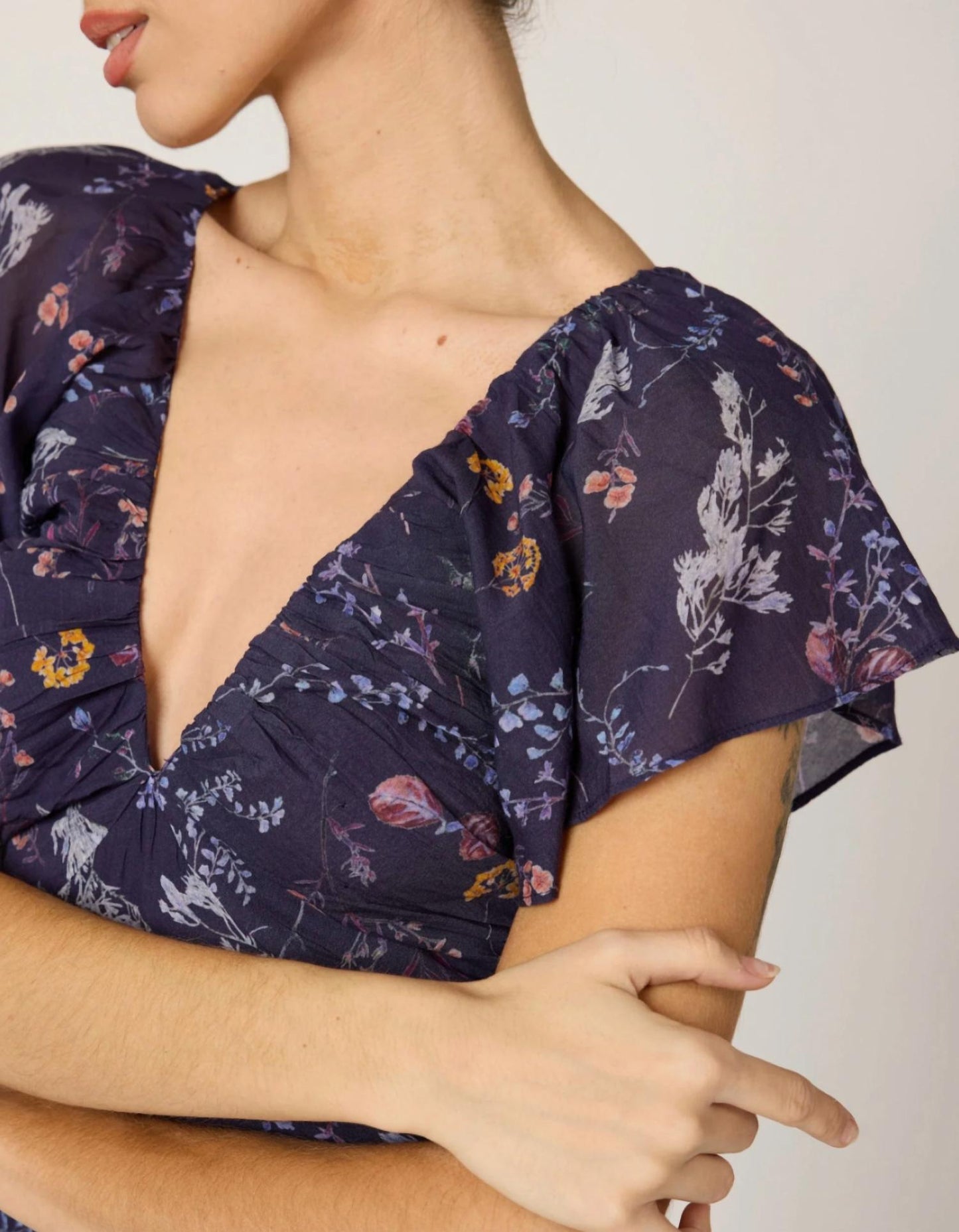 Cleobella - Victoria Midi Dress