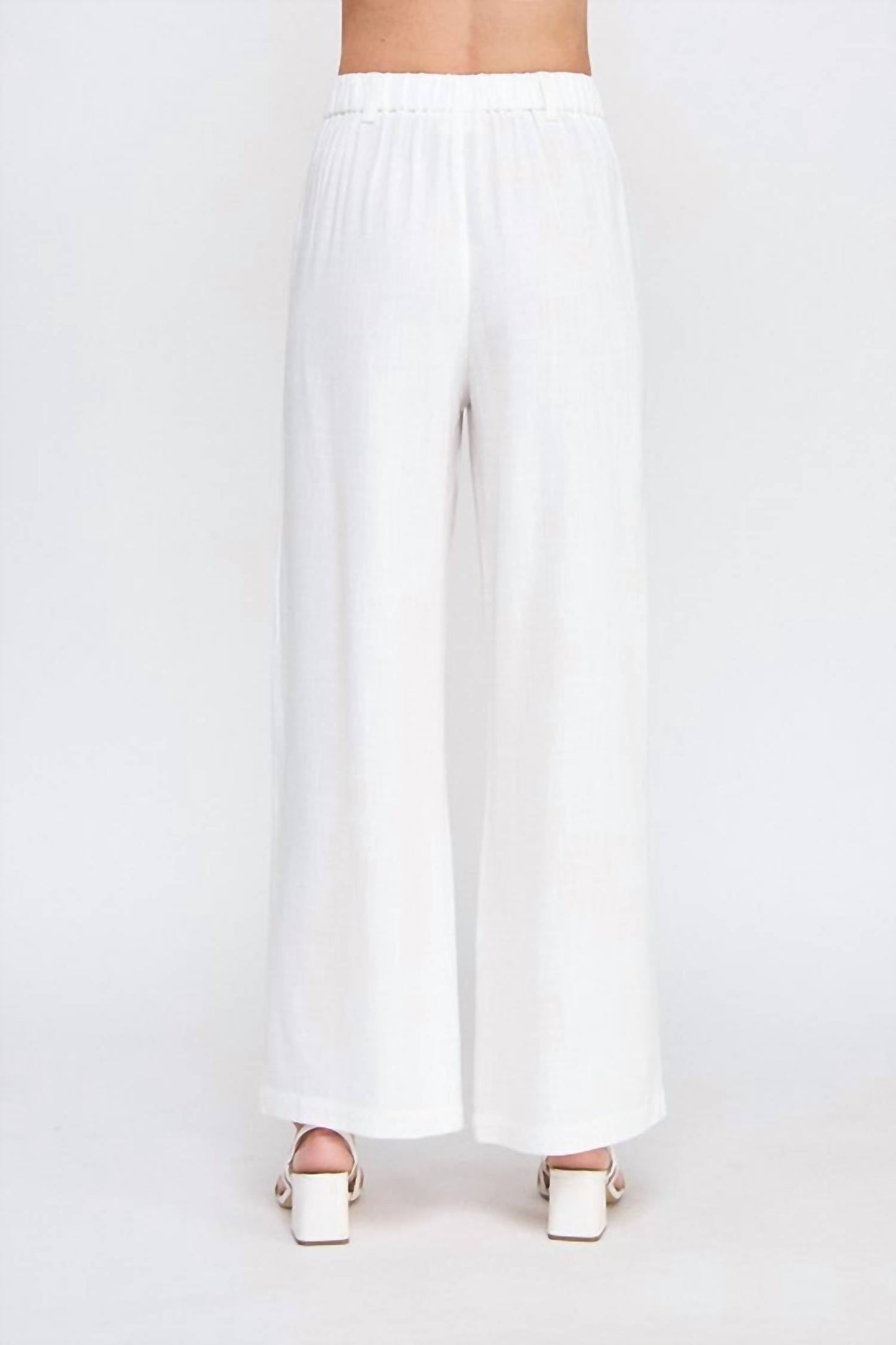 Allie Rose - Yacht Cruise Pants
