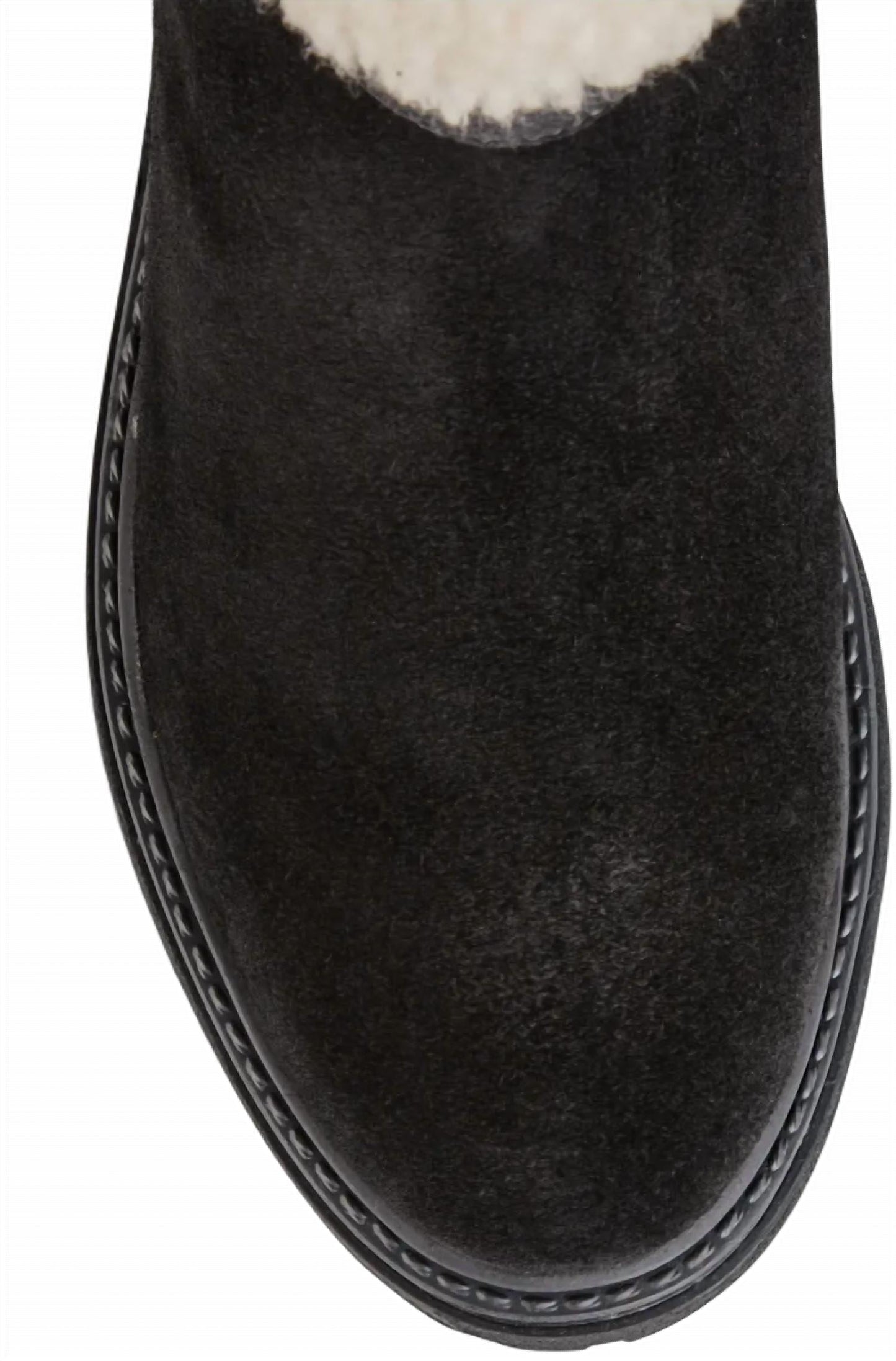 Cougar - Women's Vigo Faux Shearling Cuff Waterproof Boot