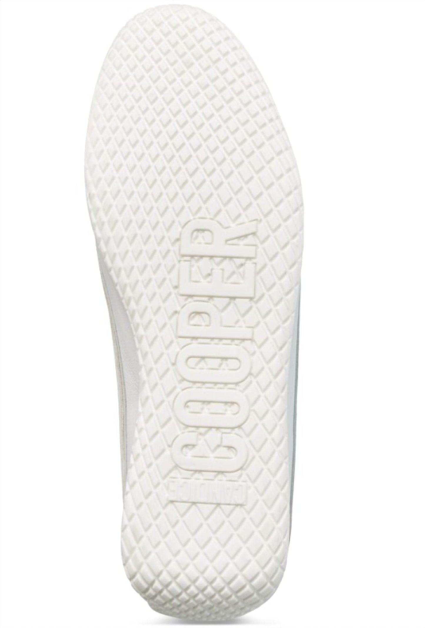 Candice Cooper - Women's Janis Stripe Sneaker